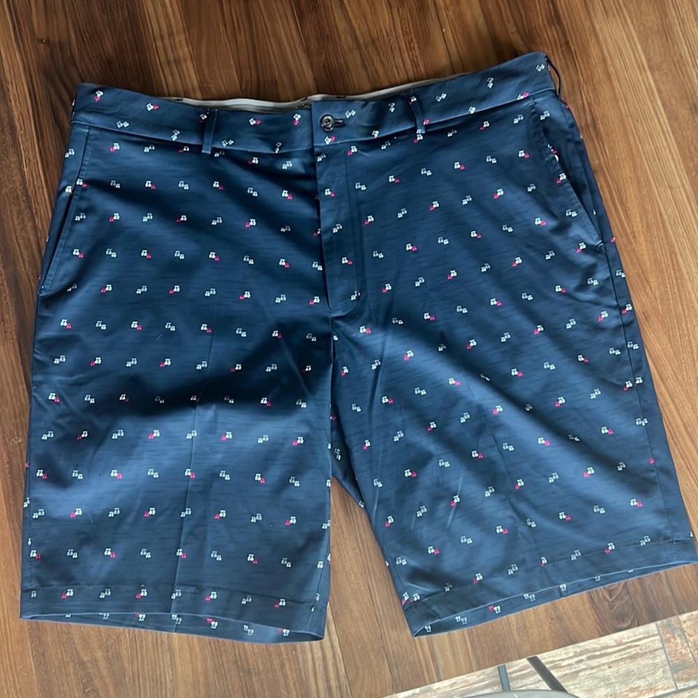 NWOT Walter Hagen Golf Shorts